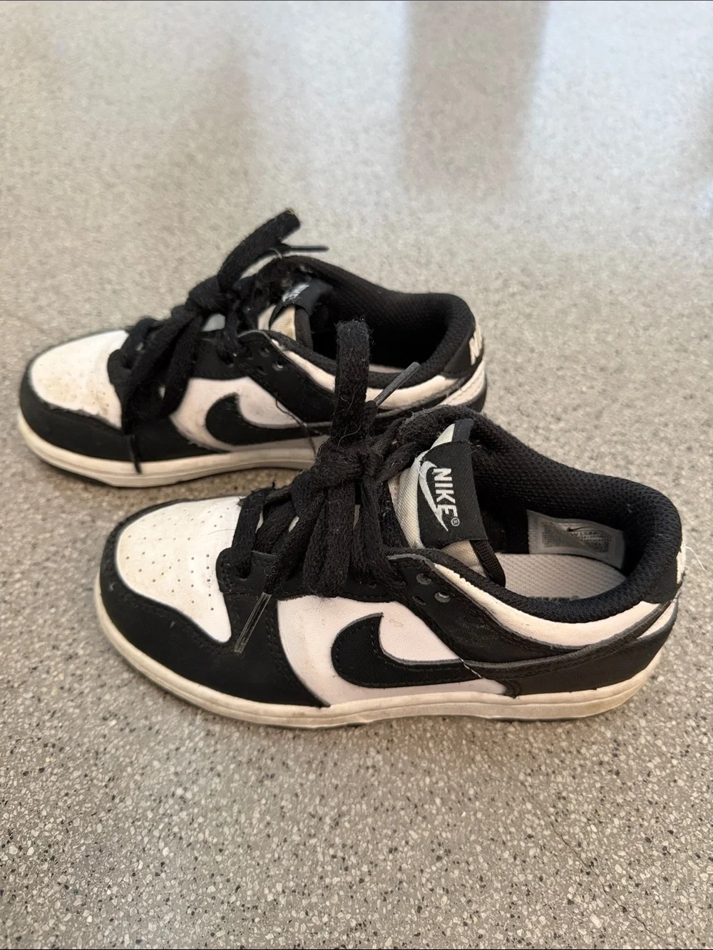 Nike classic kids